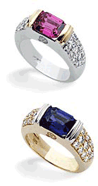 samples of our custom work