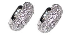 Fine Jewelry Collections Earrings