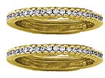 Hidalgo Guard Rings 