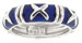 Hidalgo Center Rings 