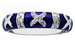 Hidalgo Center Rings 