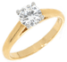 Diamond Solitaire S002