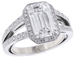 Diamond Solitaire SR14