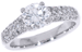 Diamond Solitaire SR15