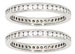 Jeweled Bands