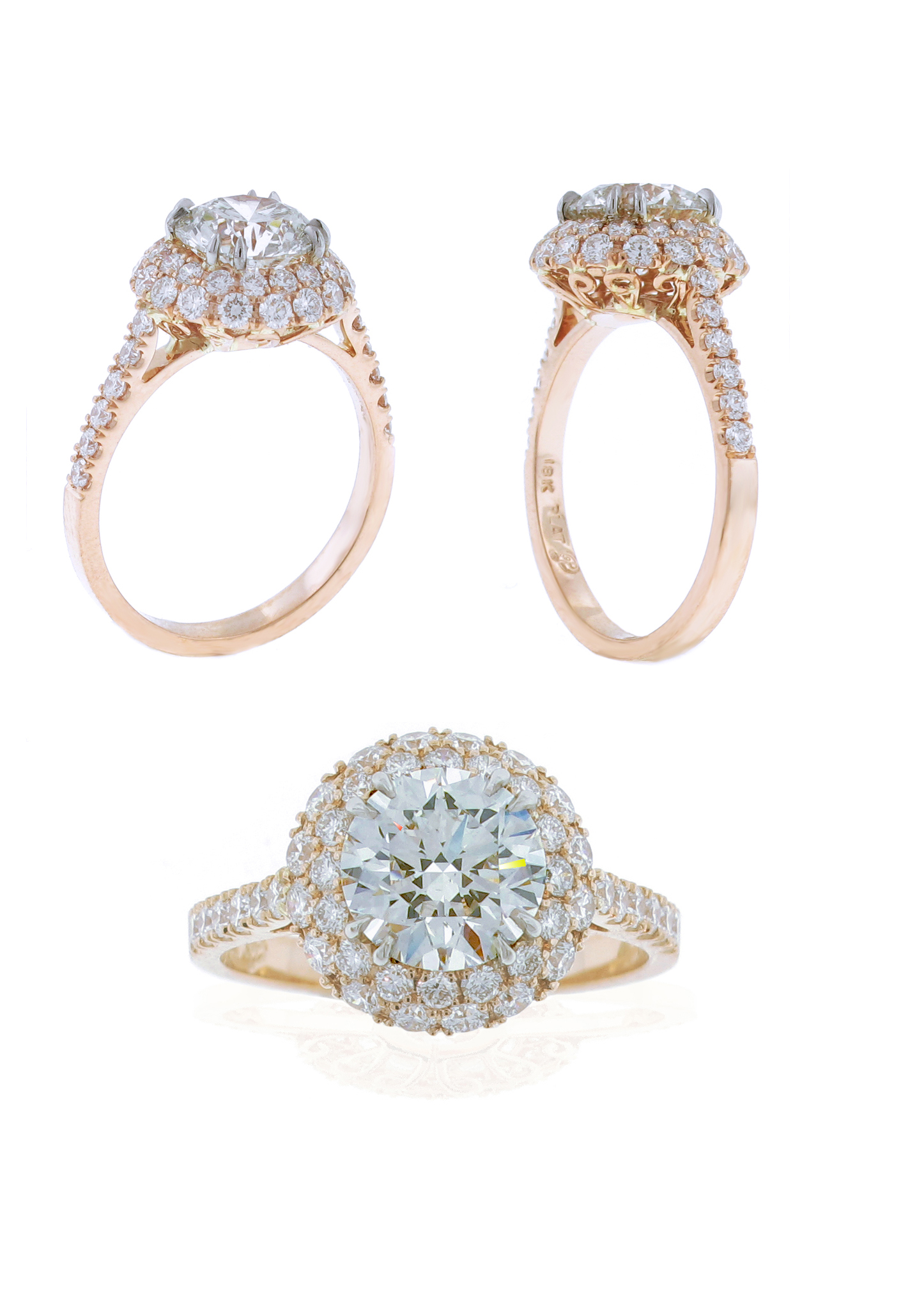 0013 Pampillonia Jewelers Estate and Designer Jewelry