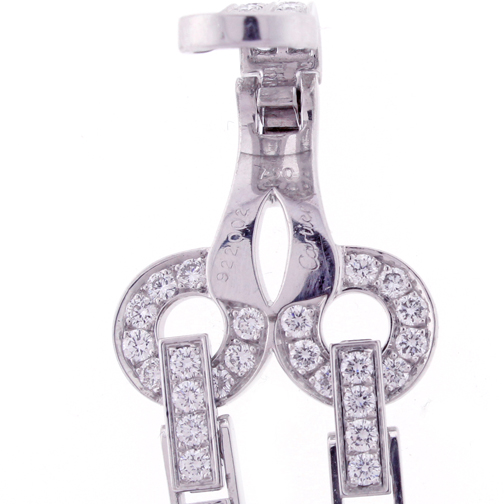 Cartier Diamond Bracelets For Women - Gandaram Jewellers