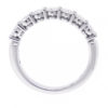 Tiffany Shared Prong Diamond Band-Ring