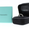 Tiffany Shared Prong Diamond Band-Ring