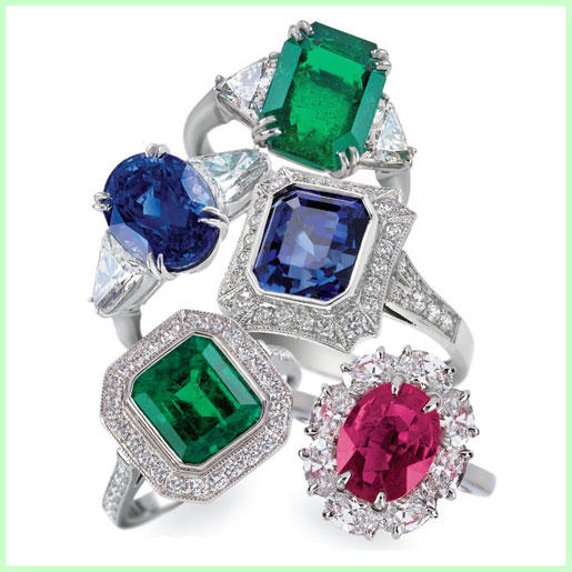 Ring-Necklace-Earring-Pendant-Bracelet-Jewelry | DC VA MD
