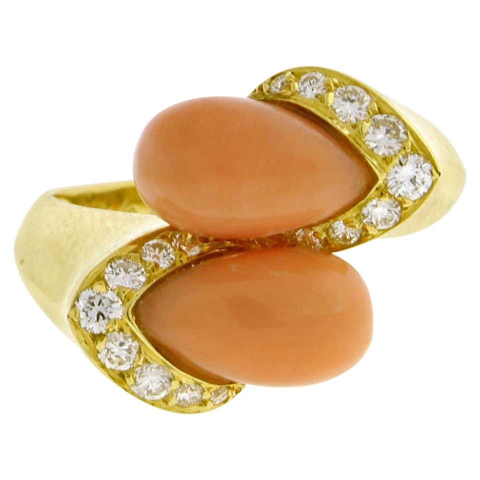 Van Cleef & Arpels Perlée Ring 369198