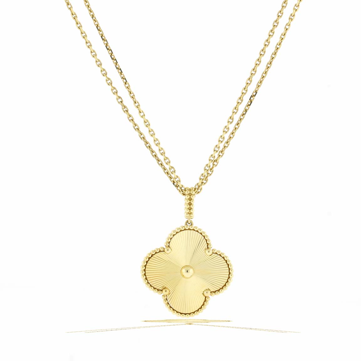 Necklaces and pendants - Jewelry - Van Cleef & Arpels