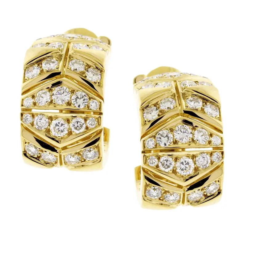 Cartier | Pampillonia Jewelers | Estate and Designer Jewelry
